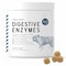 Chew + Heal Digestive Enzymes - 120 Chews CH-DIGESTIVE-120 - alternate 1